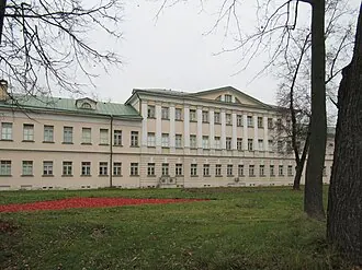 2-я Градская больница
