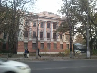 Институт минеральных ресурсов — фото 4