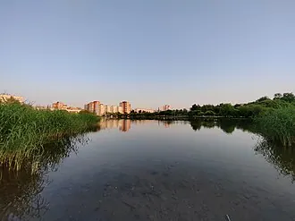Прометей (сад)