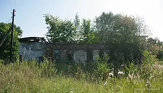 Усадьба Щербово — фото 4