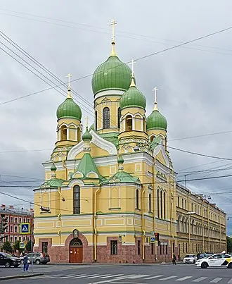 Исидоровская церковь — фото 2