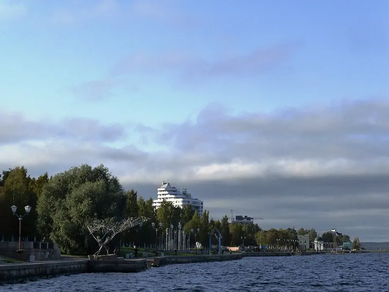 Парк Победы (Петрозаводск)