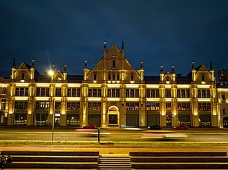 Комплекс банка Рукавишниковых — фото 3