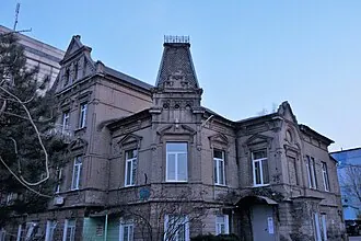 Особняк Абрагама Коопа — фото 3