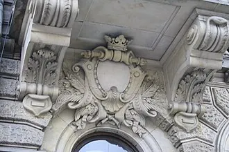 Особняк Кельха — фото 2