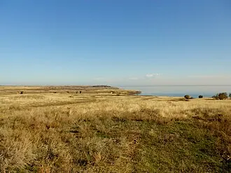 Водянское городище