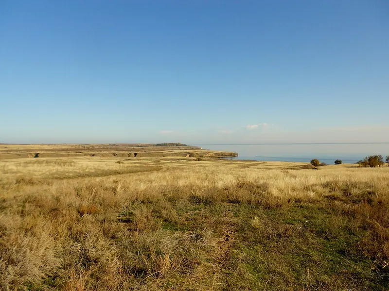 Водянское городище