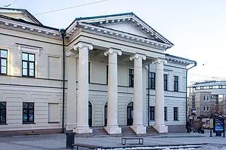 Дом дворянского собрания (Нижний Новгород) — фото 2
