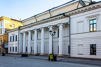 Дом дворянского собрания (Нижний Новгород) — фото 3