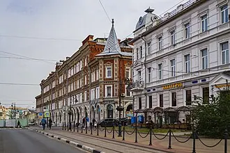 Блиновский пассаж — фото 3
