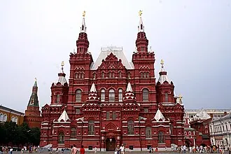 Блиновский пассаж — фото 4