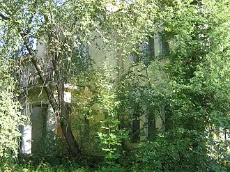 Усадьба Беллей — фото 3