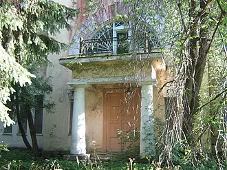 Усадьба Беллей — фото 4