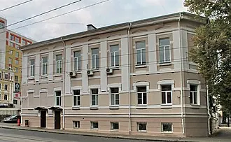 Нижегородская уездная земская управа — фото 2
