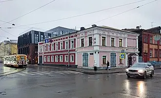 Усадьба П. Н. Соколовой — фото 3