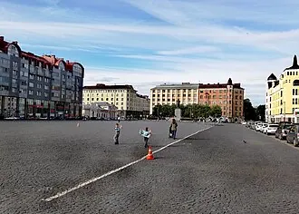 Ресторан общества трезвости — фото 2