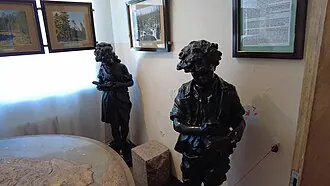 Ресторан общества трезвости — фото 3