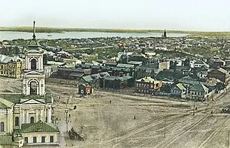 ЛОФТ1890