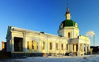 Покровский собор (Сарапул)