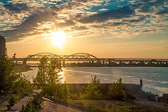 Борский мост