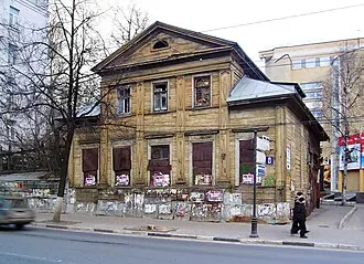 Дом Щелоковых — фото 2