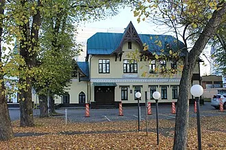Дом Сироткина (Ильинская улица) — фото 2