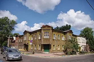 Усадьба А. Н. Седова — фото 4