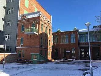 Особняк Ходякова — фото 3