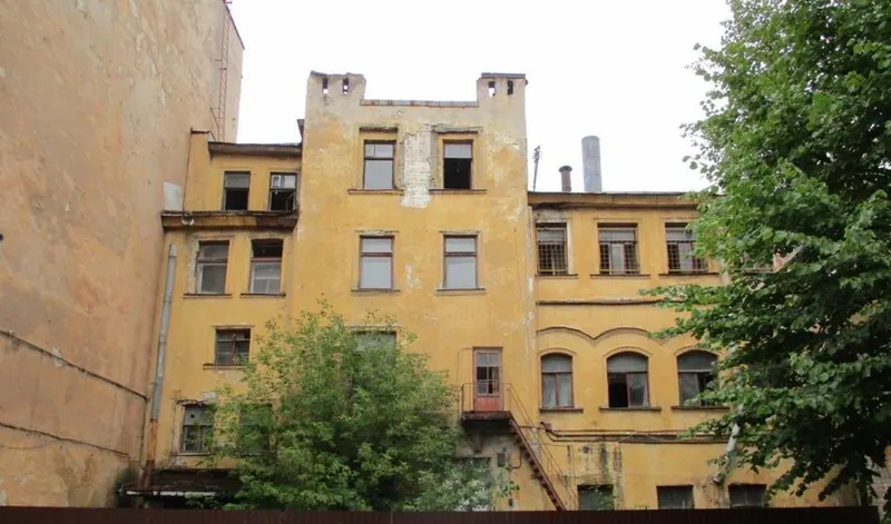 Дом Евангелия (Санкт-Петербург)