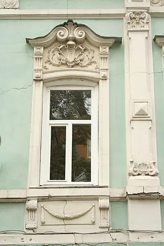 Дом купчихи М. И. Бочкарёвой с благотворительными учреждениями — фото 2