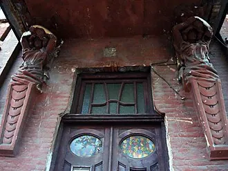 Особняк Ястремского — фото 2