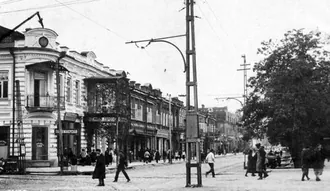 Гостиница «Европа» братьев Зипаловых — фото 2