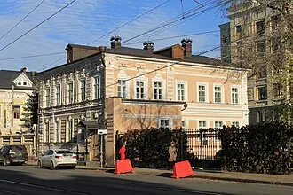 Дом Т. А. Войткевич — фото 2