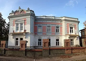 Ульяновский музей-мемориал В. И. Ленина — фото 3