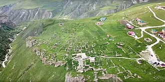 Хой (башня) — фото 2
