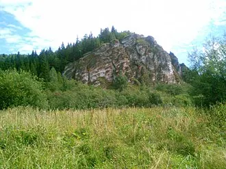 Аликаев камень — фото 2