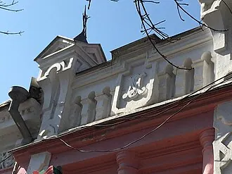 Дом С. Миткевич — фото 2