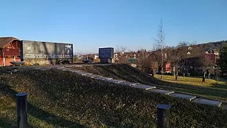 Памятник «Штурм» (Пикколово)
