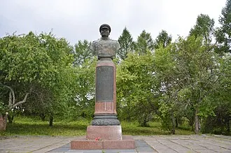 Дом-музей И. С. Конева — фото 2
