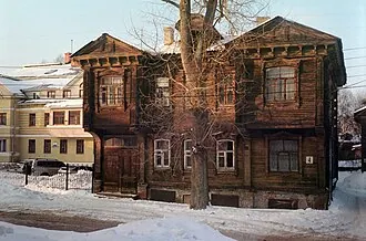 Усадьба Гусевых — фото 2