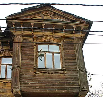 Усадьба Гусевых — фото 3