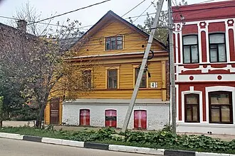 Усадьба Гусевых — фото 4