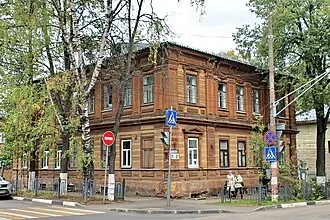 Усадьба В. М. Лемке — фото 2