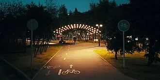 Парк Света