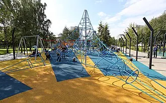 Парк Света — фото 3