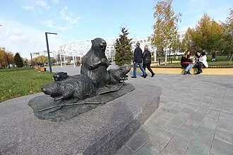Парк Света — фото 4