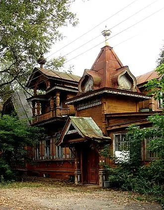 Дом В. И. Смирнова — фото 2