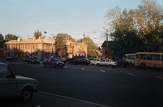 Дом П. Л. Чардымова — фото 2
