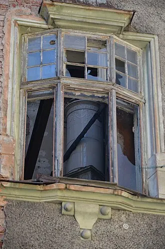 Дом Говинга — фото 2
