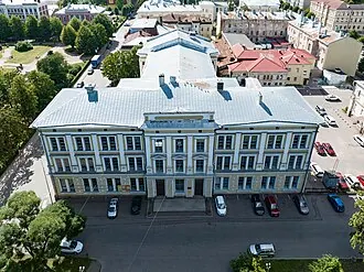 Дворец культуры (Выборг)